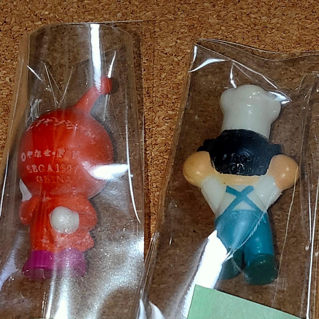 【10個セット】011 アンパンマンミュージアムフィギュア