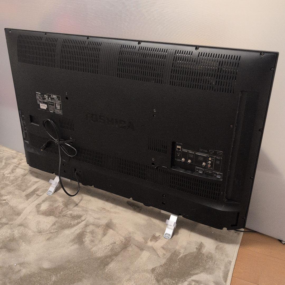 REGZA レグザ 50Z810X ジャンク - メルカリ