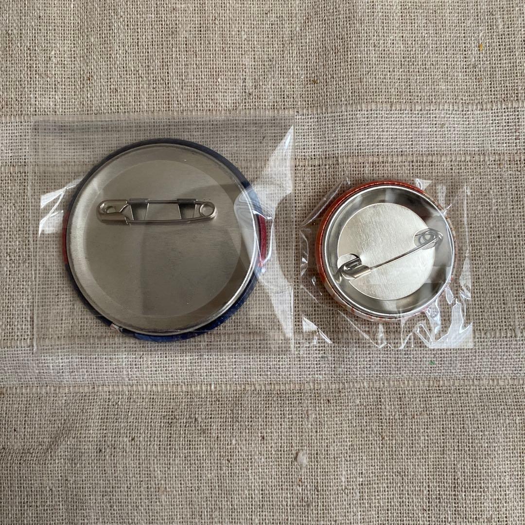 匿名配送 レア VOCALOID IA ONE ミニ缶バッジ 8点セット