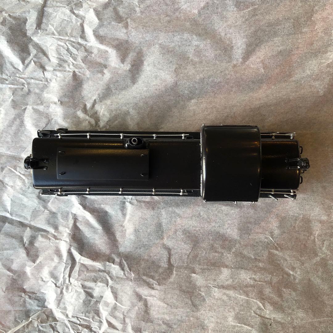 鉄道模型 HOゲージ ディーゼル機関車 DD502 関鉄