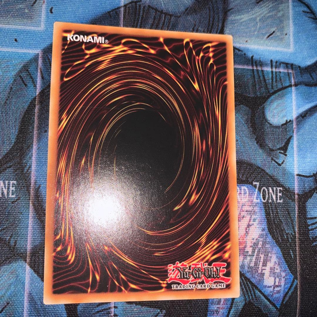 遊戯王 EU版 ナイトメア・スローン