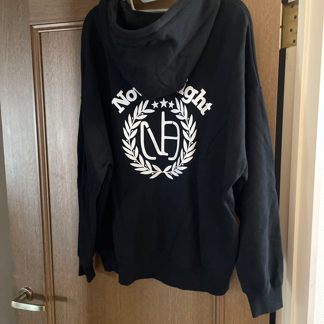 Novelbright☆パーカー - メルカリ