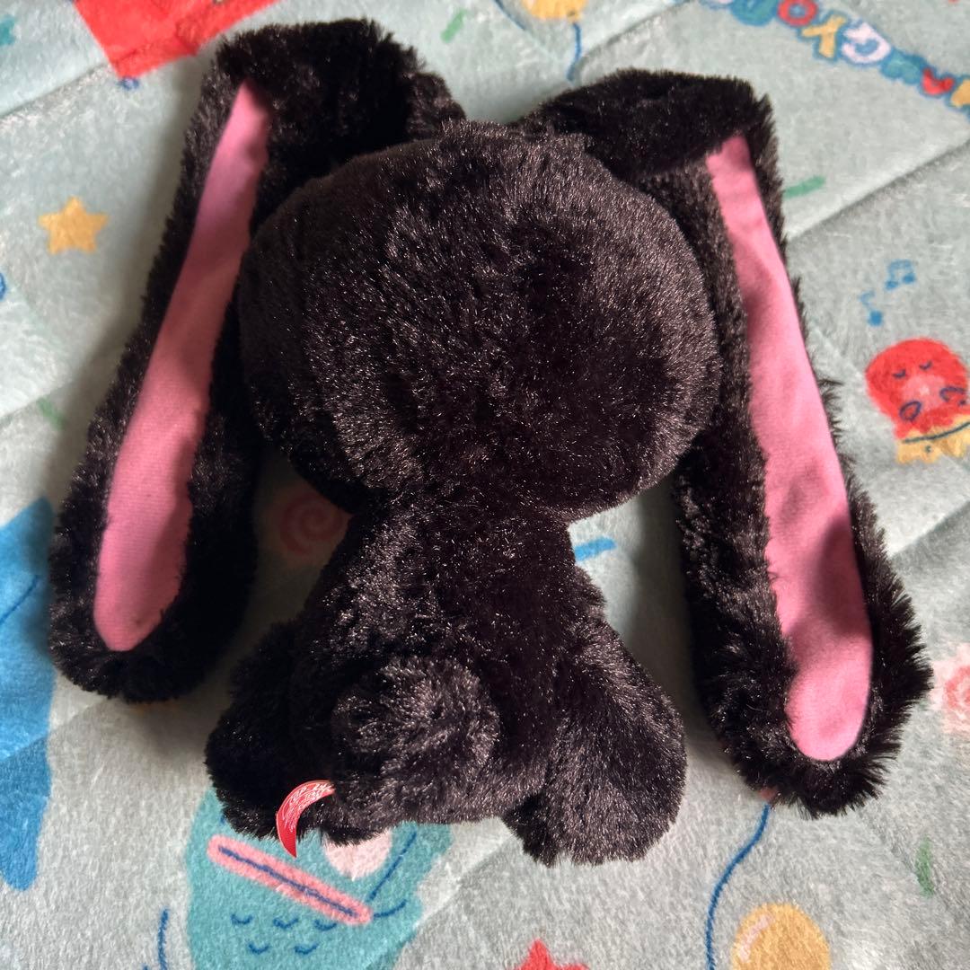 チャックスGP 汎用うさぎ ぬいぐるみ