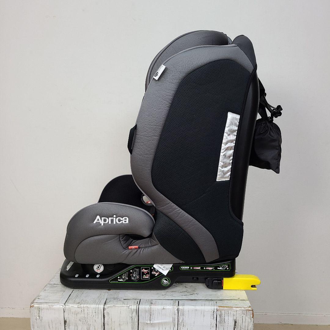 モ*リ様 Aprica フォームフィット　チャイルドシート　ジュニアシート