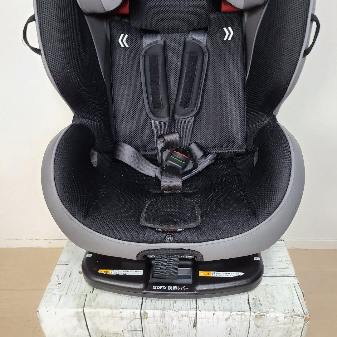 モ*リ様 Aprica フォームフィット　チャイルドシート　ジュニアシート