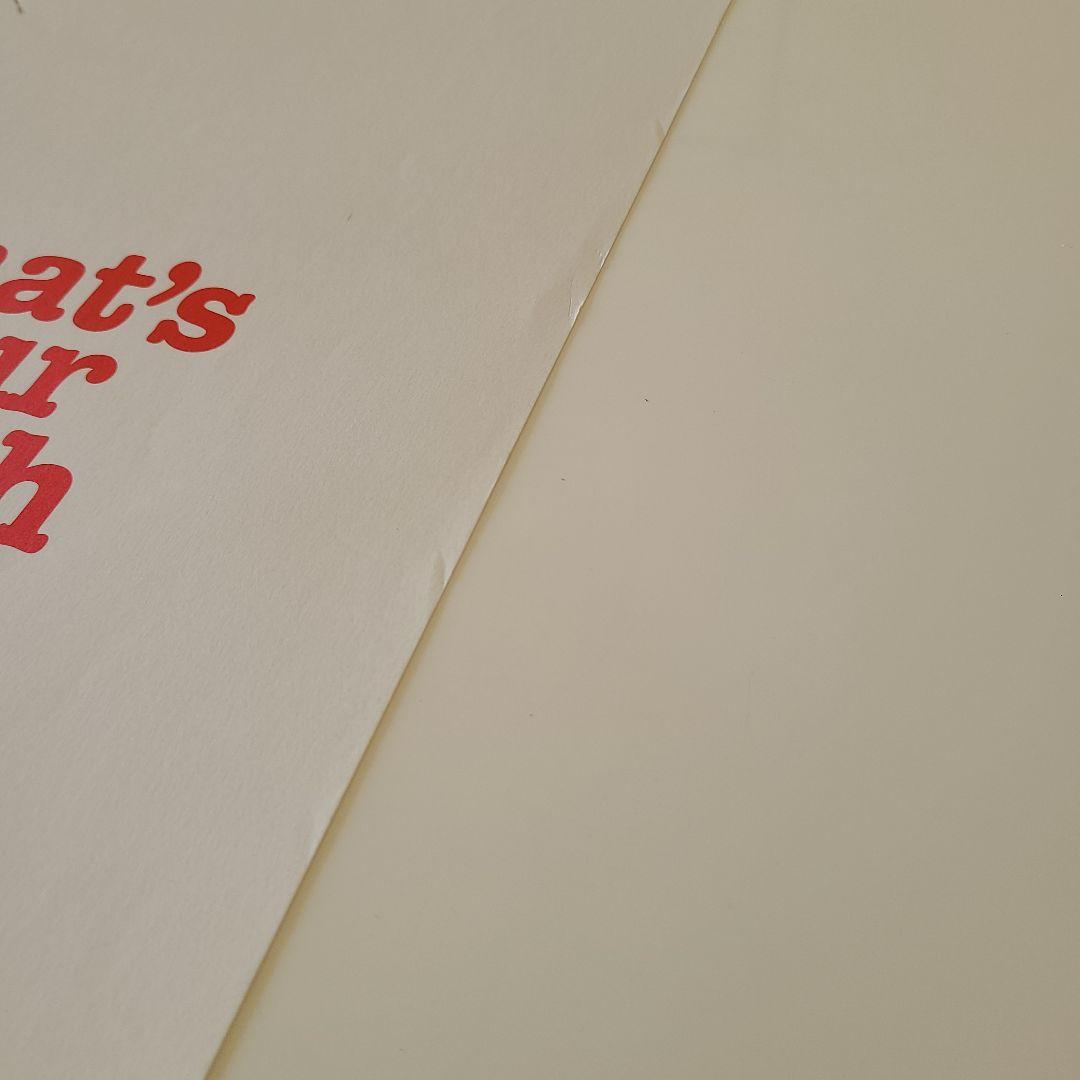 【激レア　非売品】福山雅治CITIZENポスター