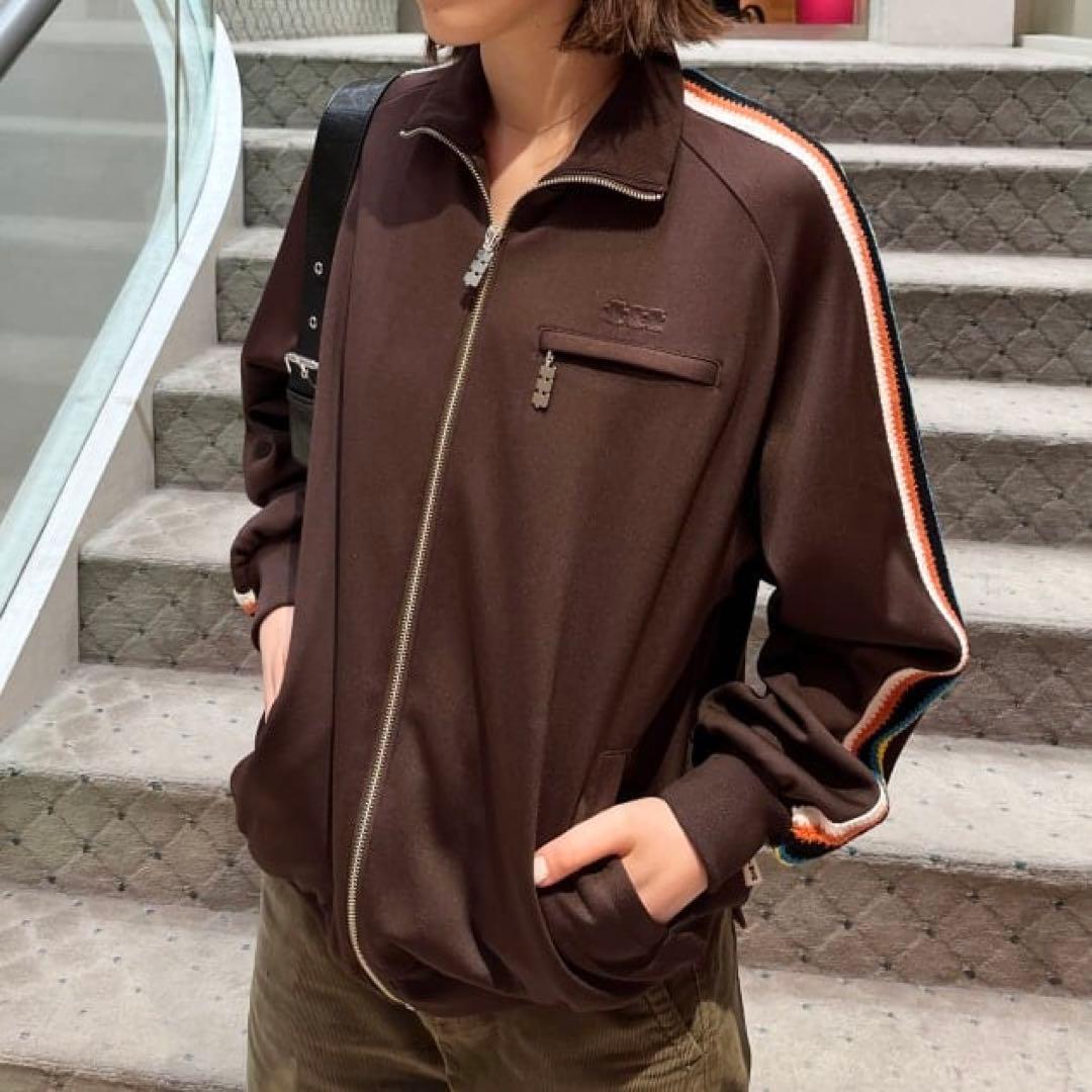 Yohji Yamamoto ストライプ少し透けるTシャツ Lサイズ