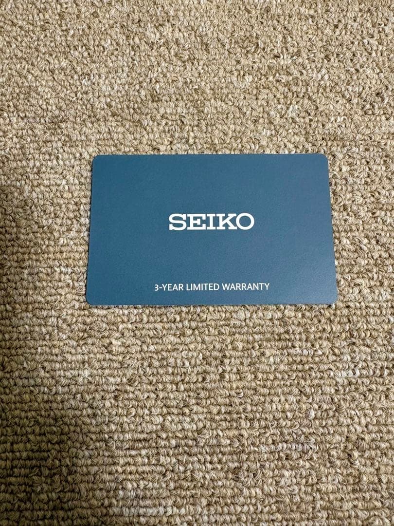 セイコー5 スポーツ SEIKO 5 SPORTS GMT SBSC019