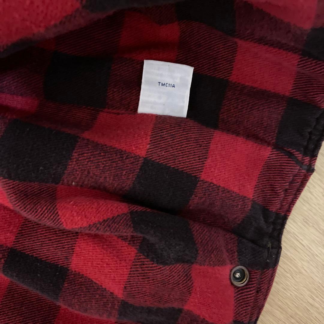 Polo by Ralph Lauren ハンティングジャケット，ヤマモト