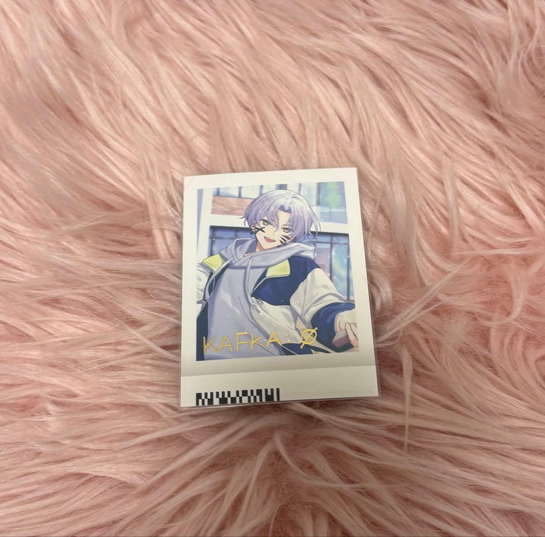 エイトリ 大黒可不可 ぱしゃこれ 箔押し - メルカリ