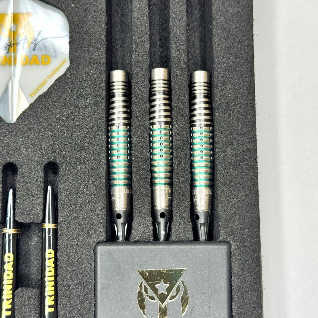 TRiNiDAD リカルドロペス 浅田斉吾 トリニダード - メルカリ