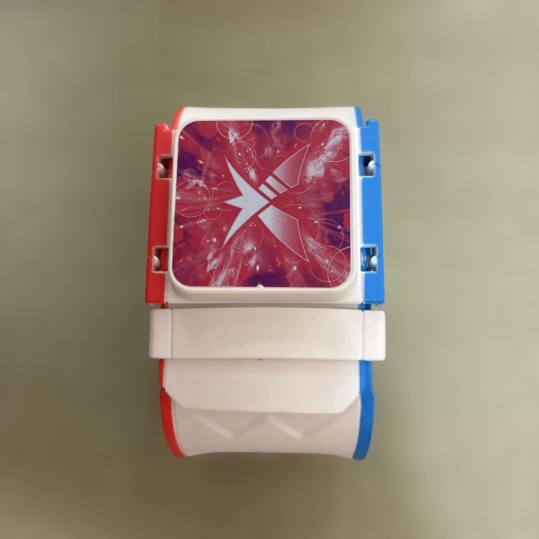 ポケモンメザスタ　メダル　ファイル　ダイマックスバンドのセット