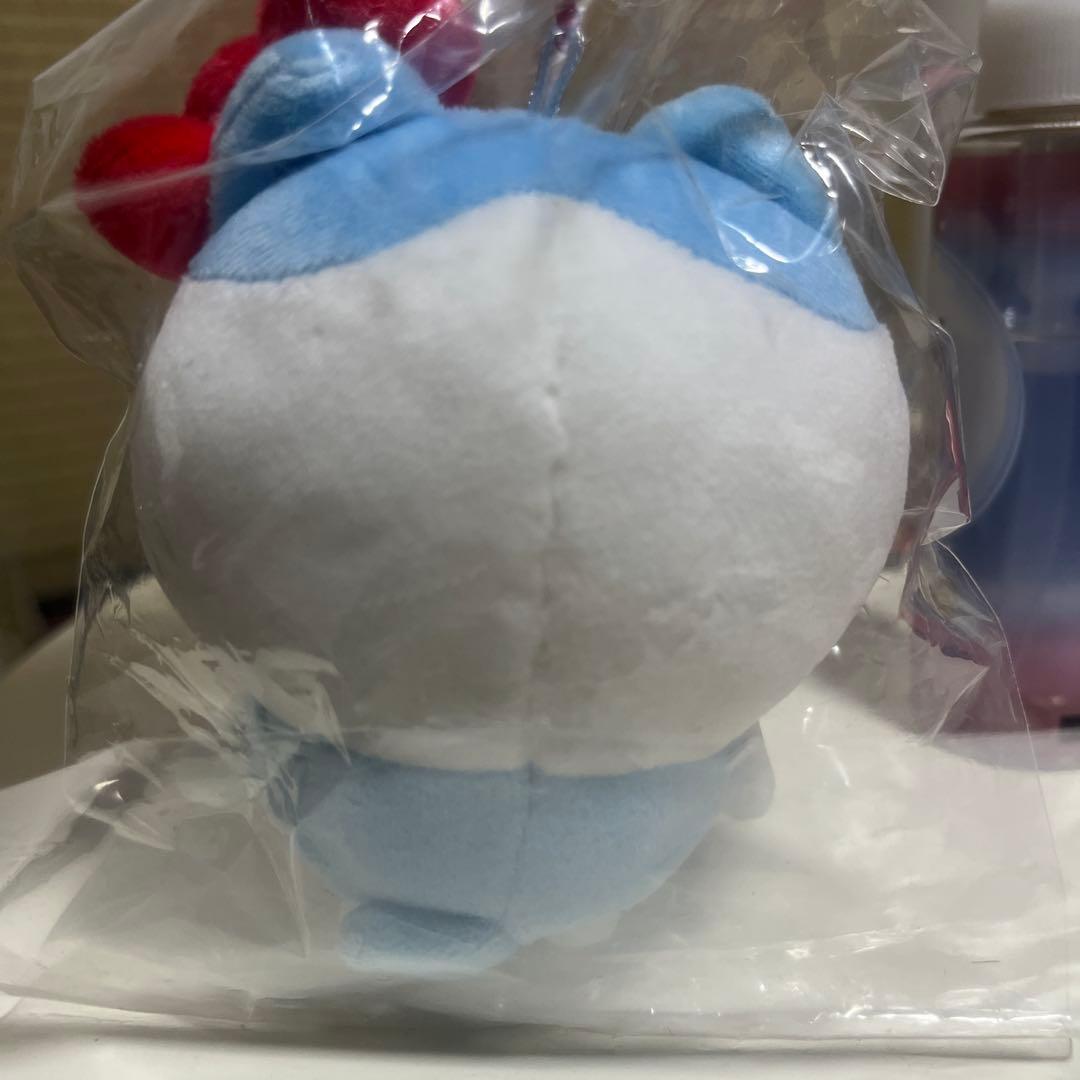 ちいかわ サンリオ ぷちミニマスコット - メルカリ