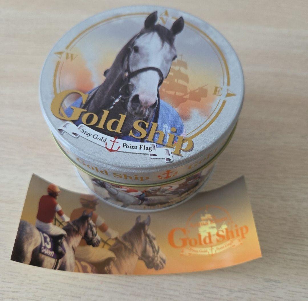 ⑤ゴールドシップ　グッズ10点セット　ＪＲＡ　競馬