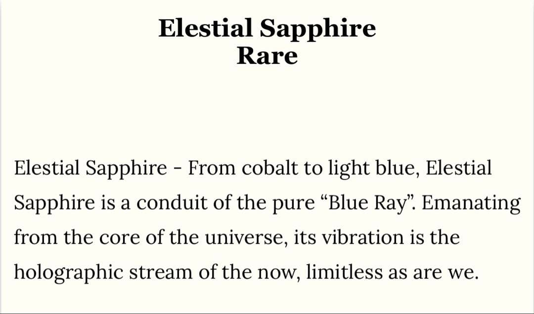 貴重シエラネバダ山脈アンダラクリスタル原石 ブルー レムリア