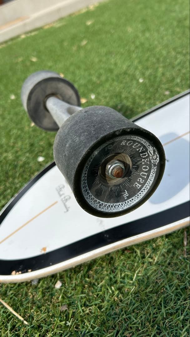 CARVER カーバー CI Black Beauty チャンネルアイランド