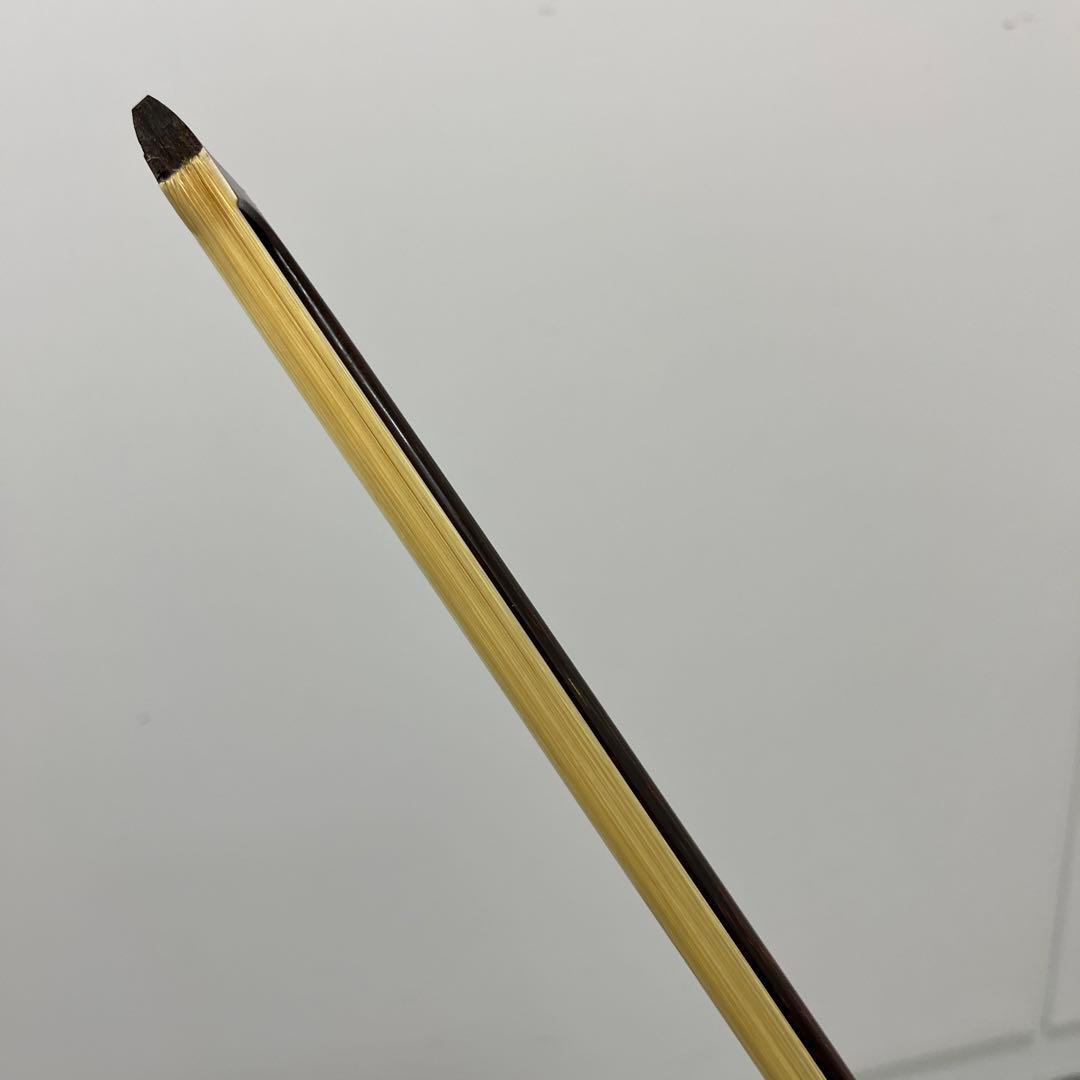 SUZUKI VIOLIN 鈴木バイオリン No.8 ハードケース付 1954年