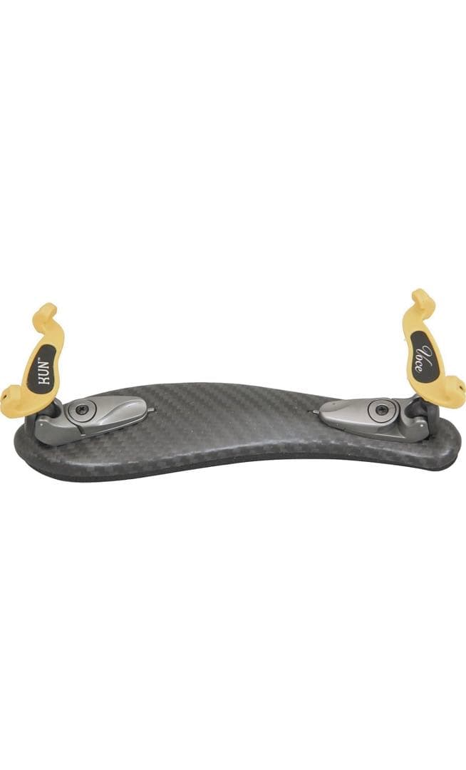 超軽量！KUNバイオリン肩当て Voce｜島村楽器 札幌クラシック店 KUN