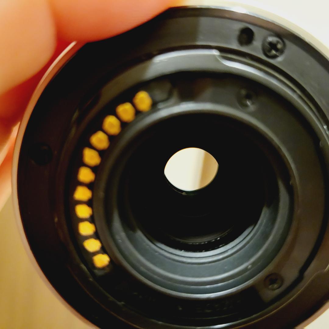 0725 美品 オリンパス M.ZUIKO 40-150mm F4.0-5.6