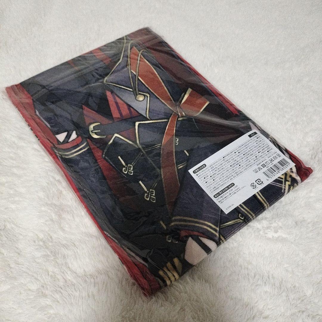 騎士A STPR ばぁうくん EDEN タオル 騎士X KnightX - メルカリ