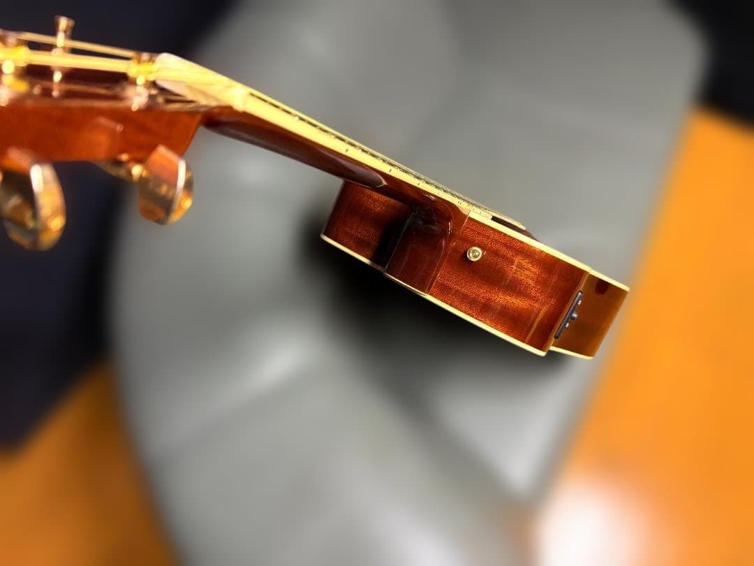 ☆極上オール単板仕様！フェンダー CD320ASCE がこれだ！超激鳴・超美