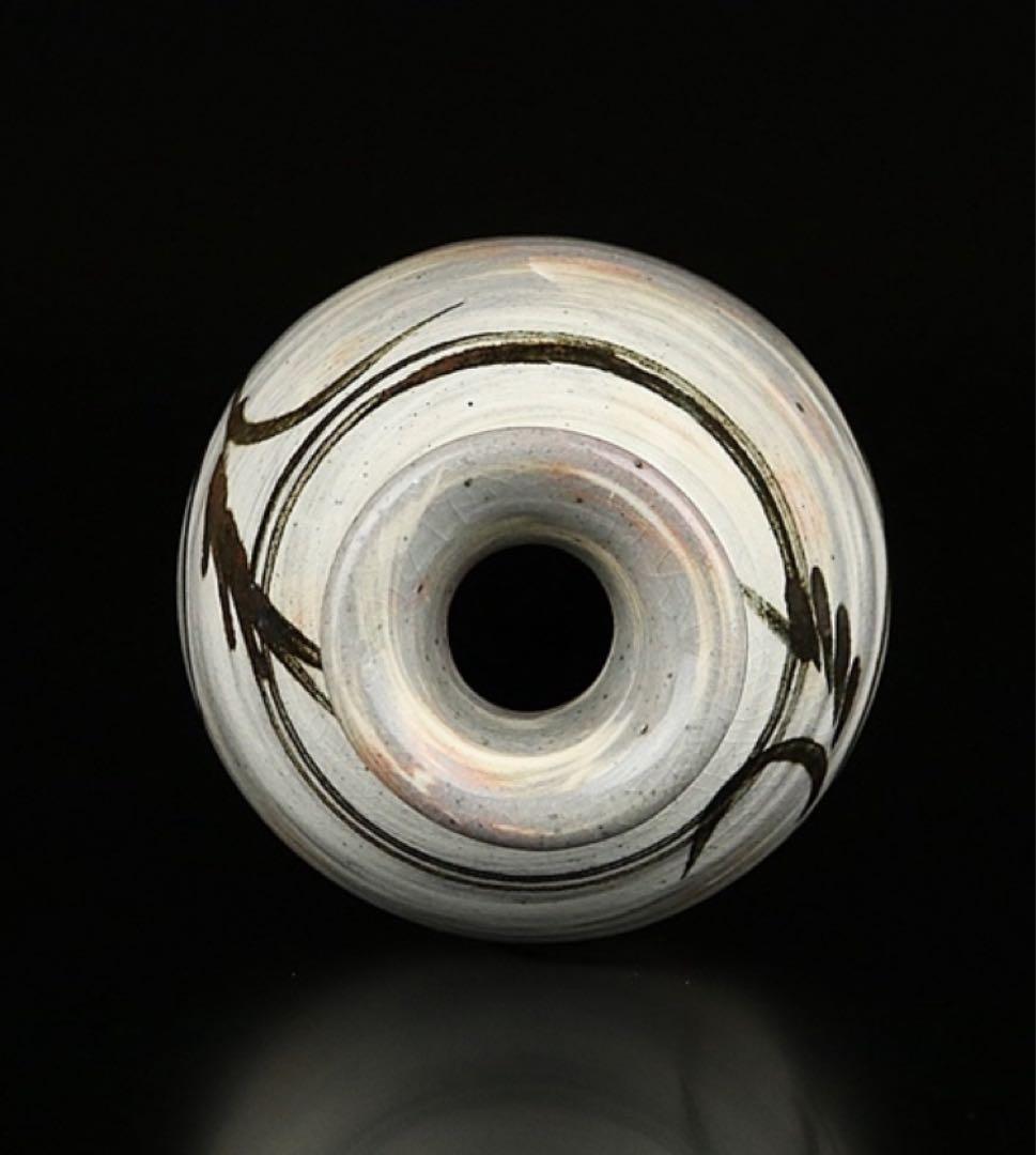 13代太郎右衛門　徳利