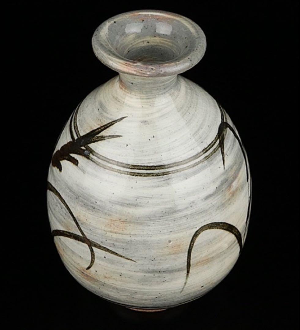 13代太郎右衛門　徳利