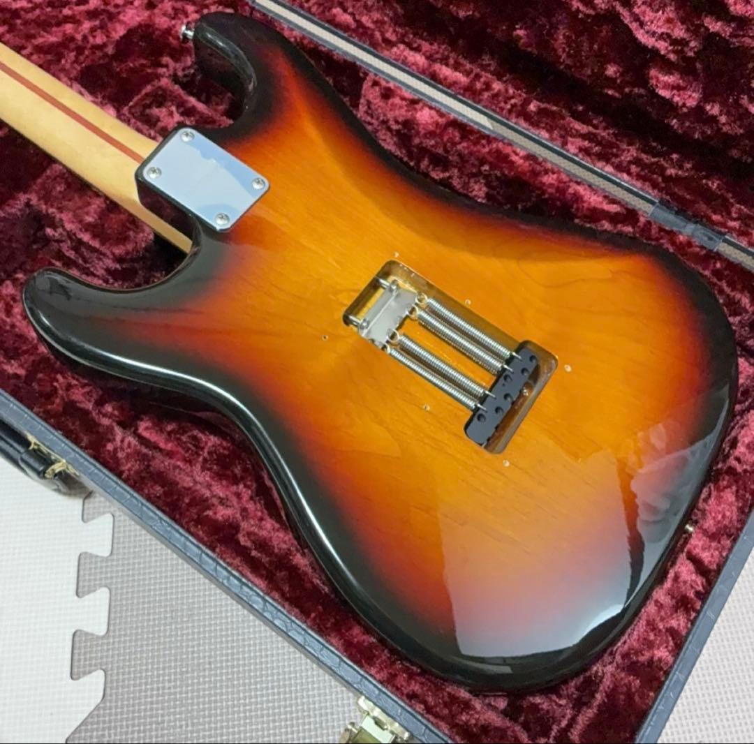 ★程度極上★送料無料★HISTORY GH-SV/C★ハードケース付★最上位機種