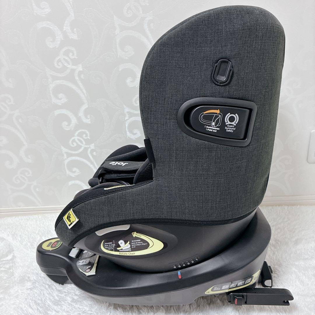 Joie ジョイー i-Arc360° ISOFIX アイアーク360°