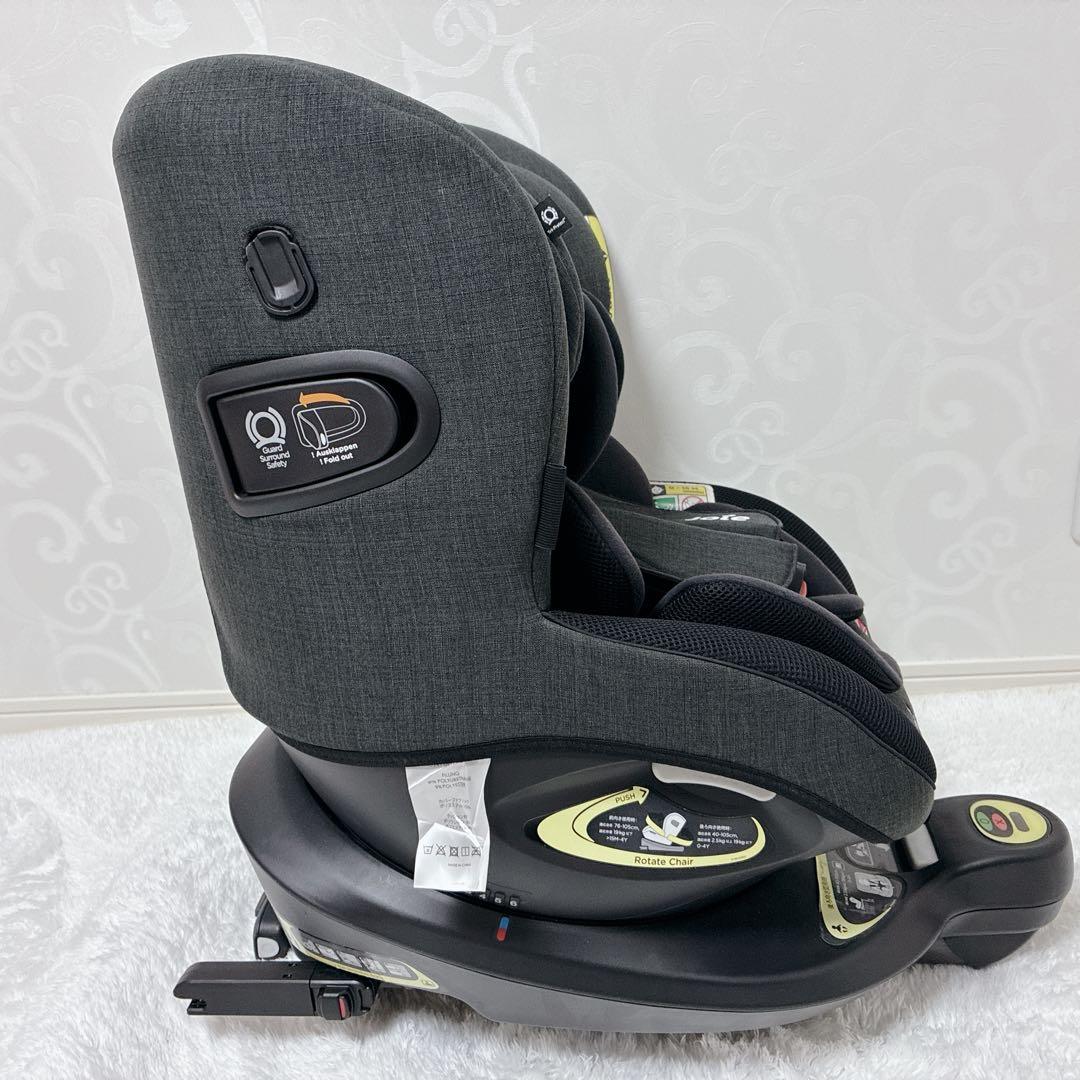 Joie ジョイー i-Arc360° ISOFIX アイアーク360°
