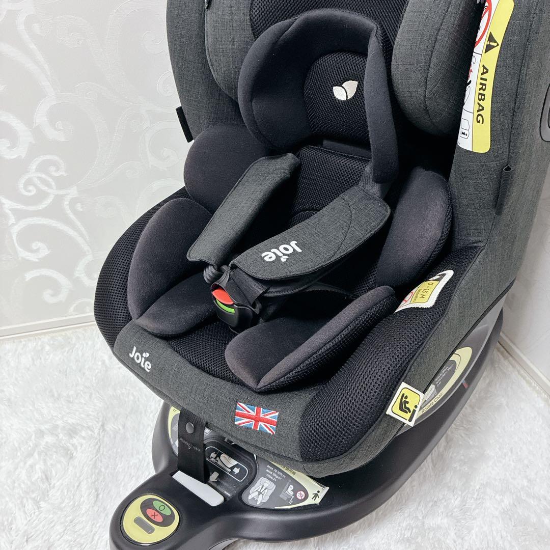 Joie ジョイー i-Arc360° ISOFIX アイアーク360°