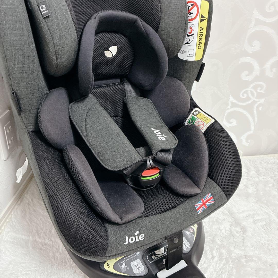 Joie ジョイー i-Arc360° ISOFIX アイアーク360°