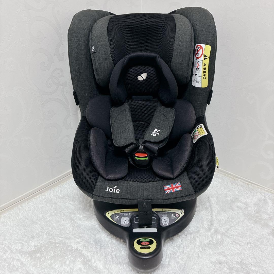 Joie ジョイー i-Arc360° ISOFIX アイアーク360°