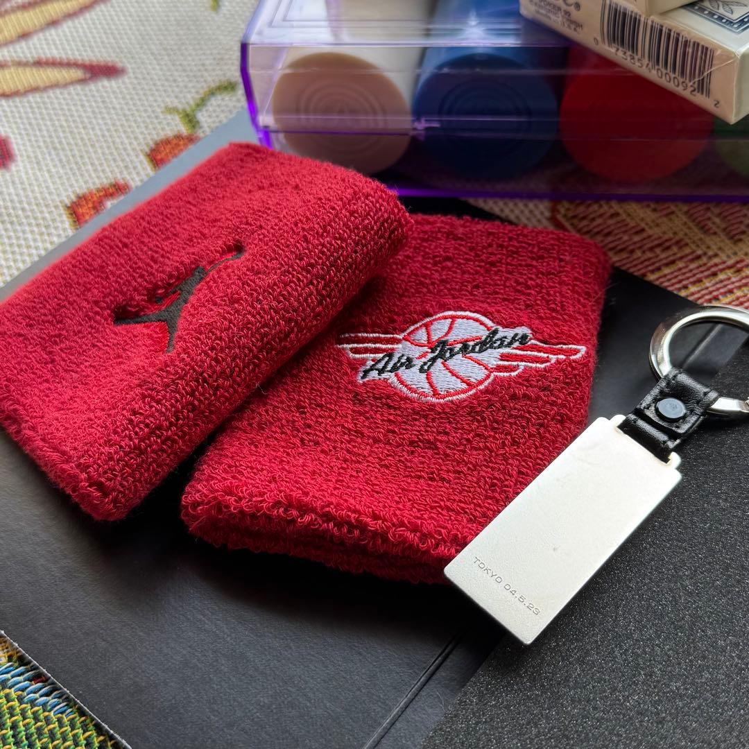 コレクション Michael Jordan's Japan visit premium