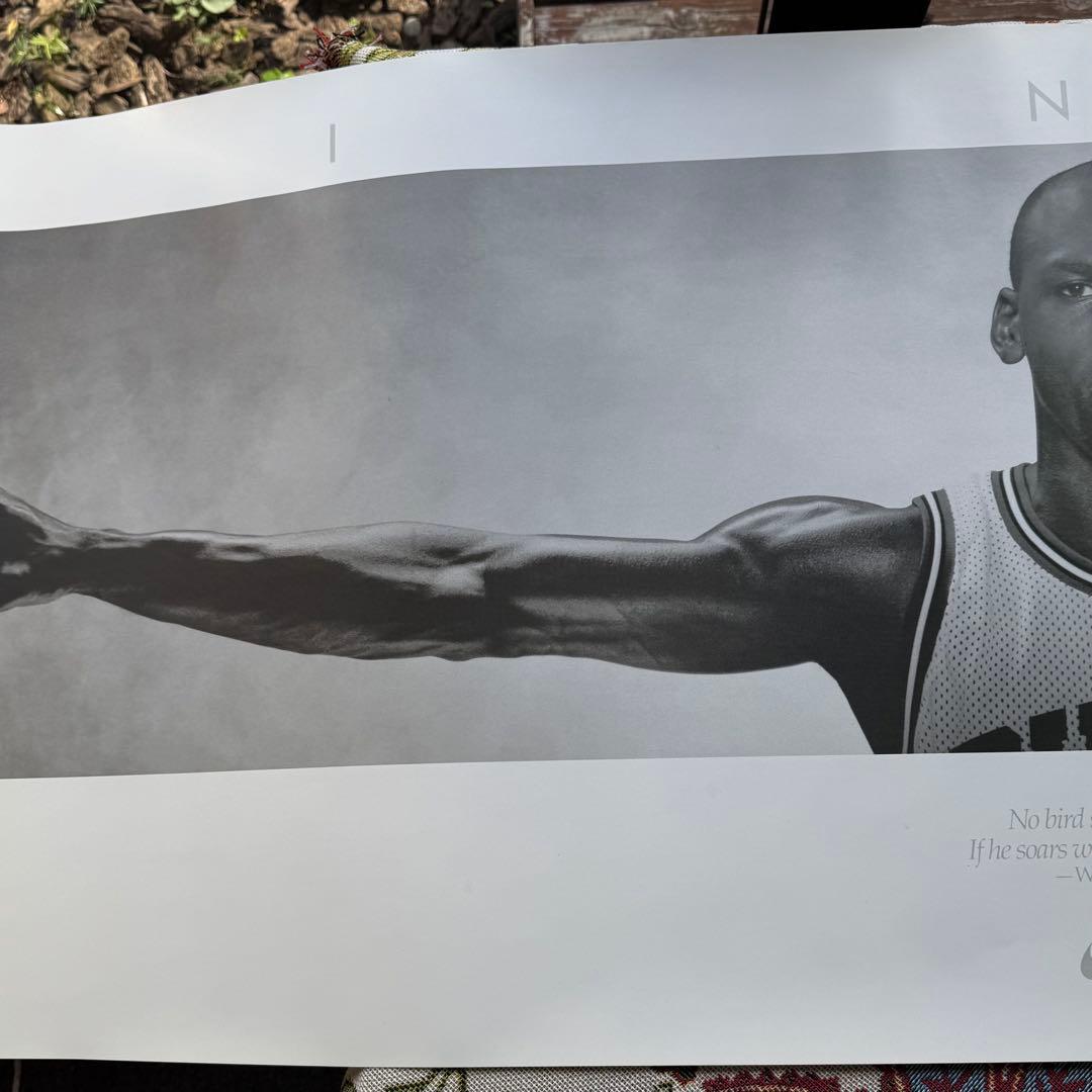 コレクション Michael Jordan's Japan visit premium