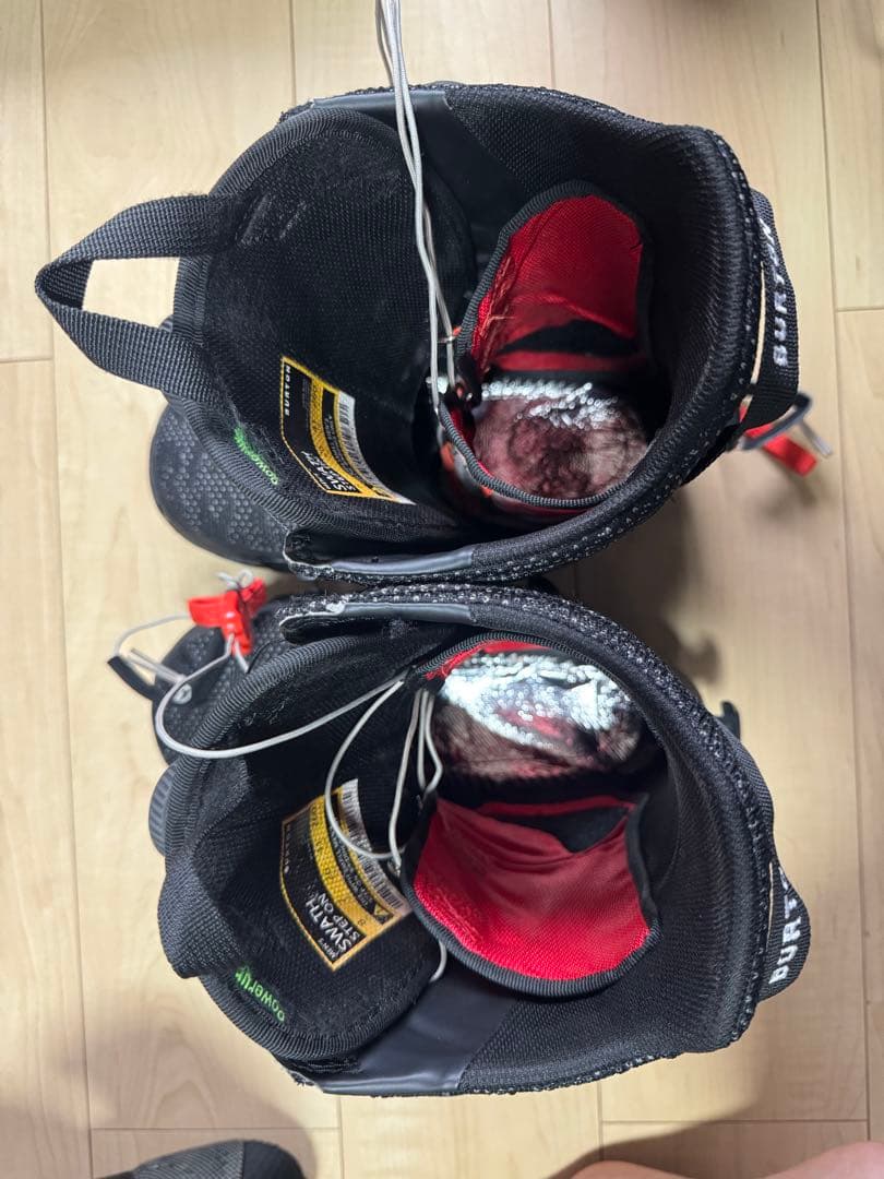 Burton Swath Step ON ステップオン バートン　26am