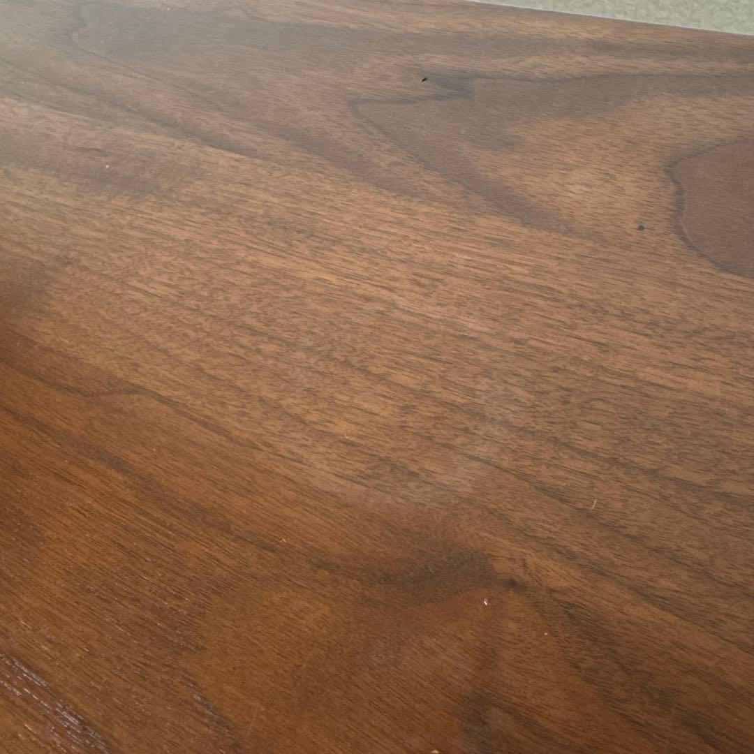 柏木工　ダイニングテーブル　ウォールナット　KASHIWA 飛騨家具