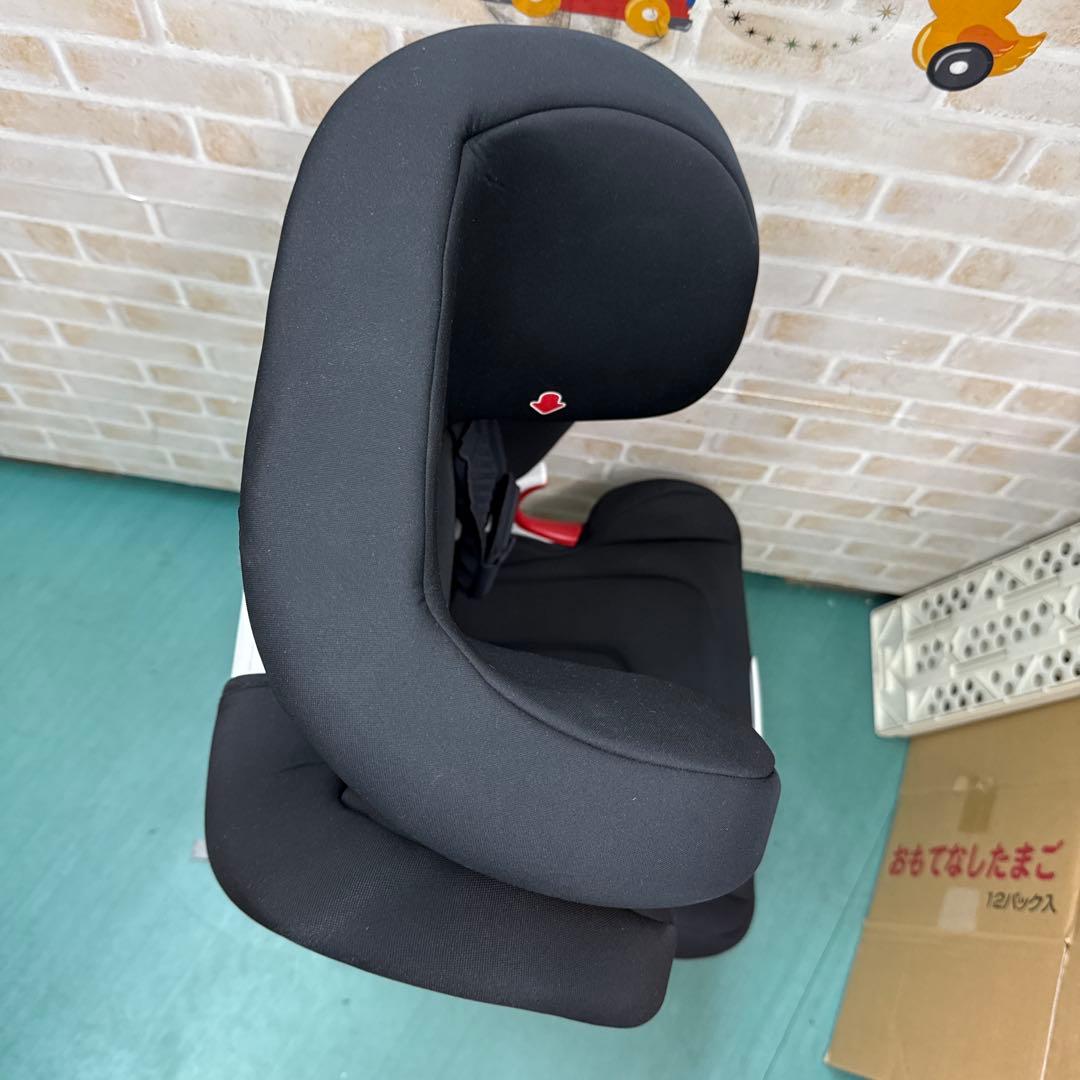 Britax Rmer KIDFIX ジュニアシート　ブリタックス　レーマー