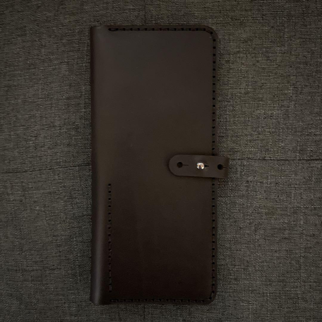 EWITTCOレザーペンケース