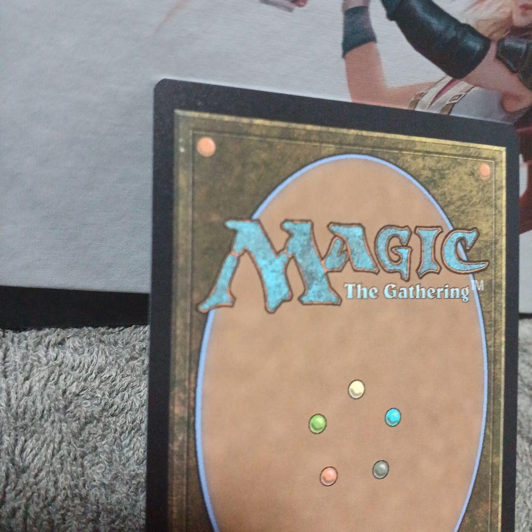 Wrenn and Six foil　プロモ　レンと六番