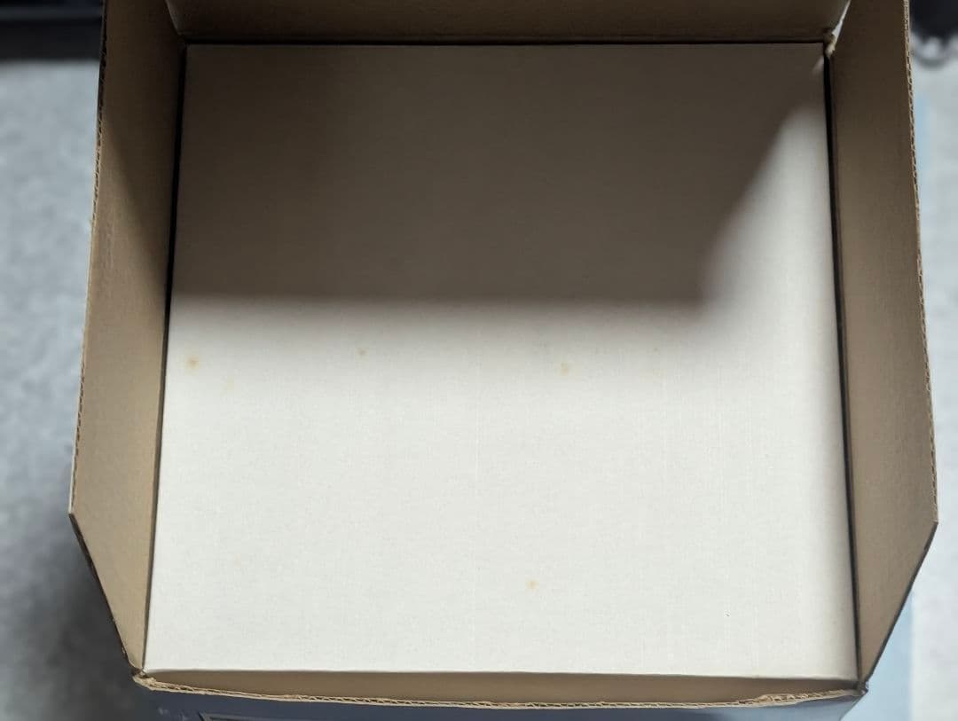 レトロ！SNOOPY＆チャーリー・ブラウン　シェードランプ　箱入り未使用