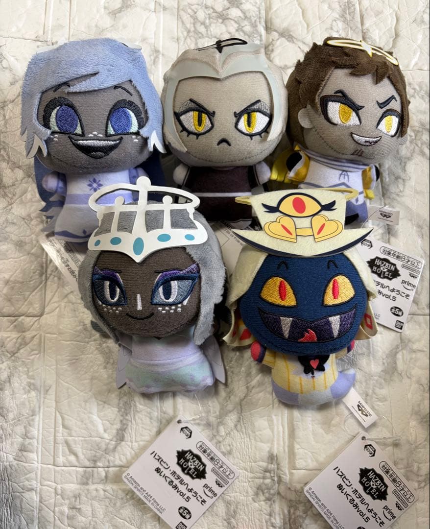 希少】K POP UP A3ストア アリス 缶バッジセット