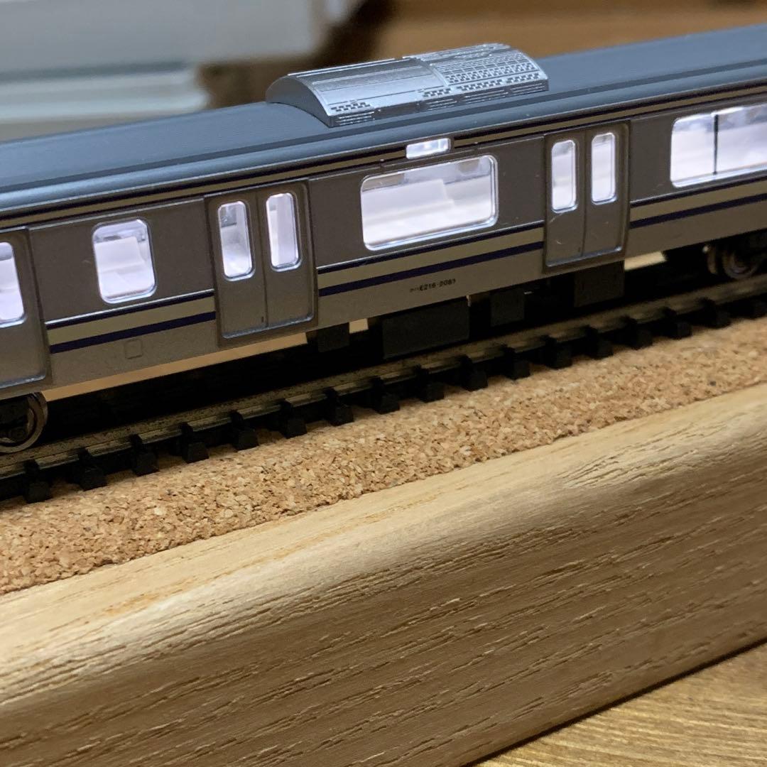 TOMIX 98911 JR E217系近郊電車11両セット【限定品】