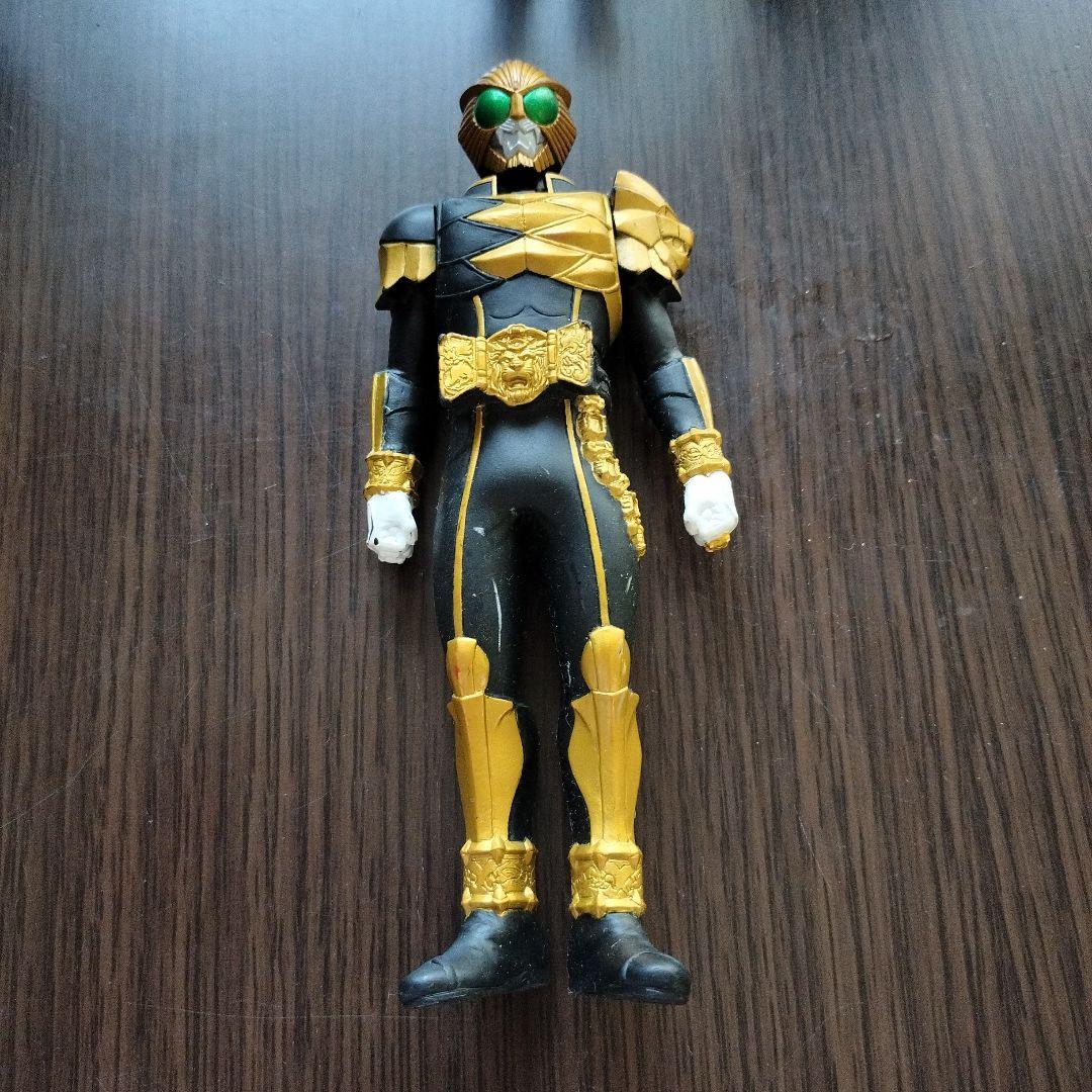 ソフビ ウィザード7体セット 仮面ライダー フィギュア 78体 ソフビ