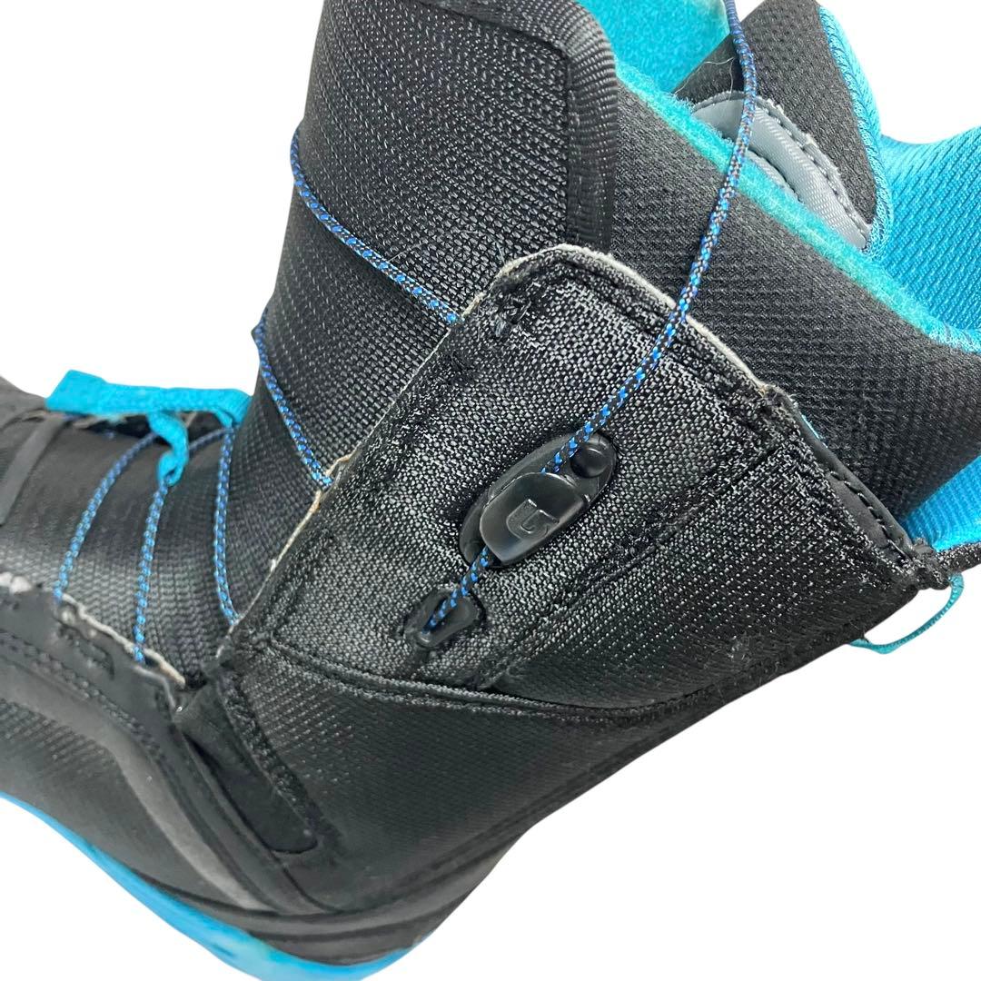 BURTON バートン AMBUSH 27cm メンズ ボード ブーツ