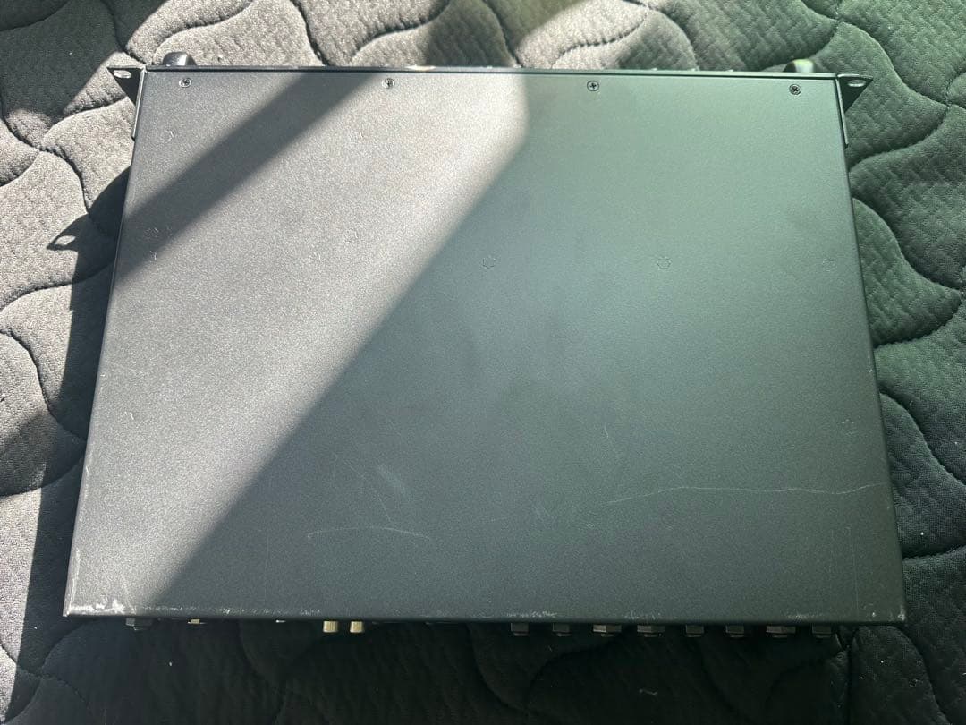 Fractal Audio Axe-Fx II MarkII 3点セット ギター