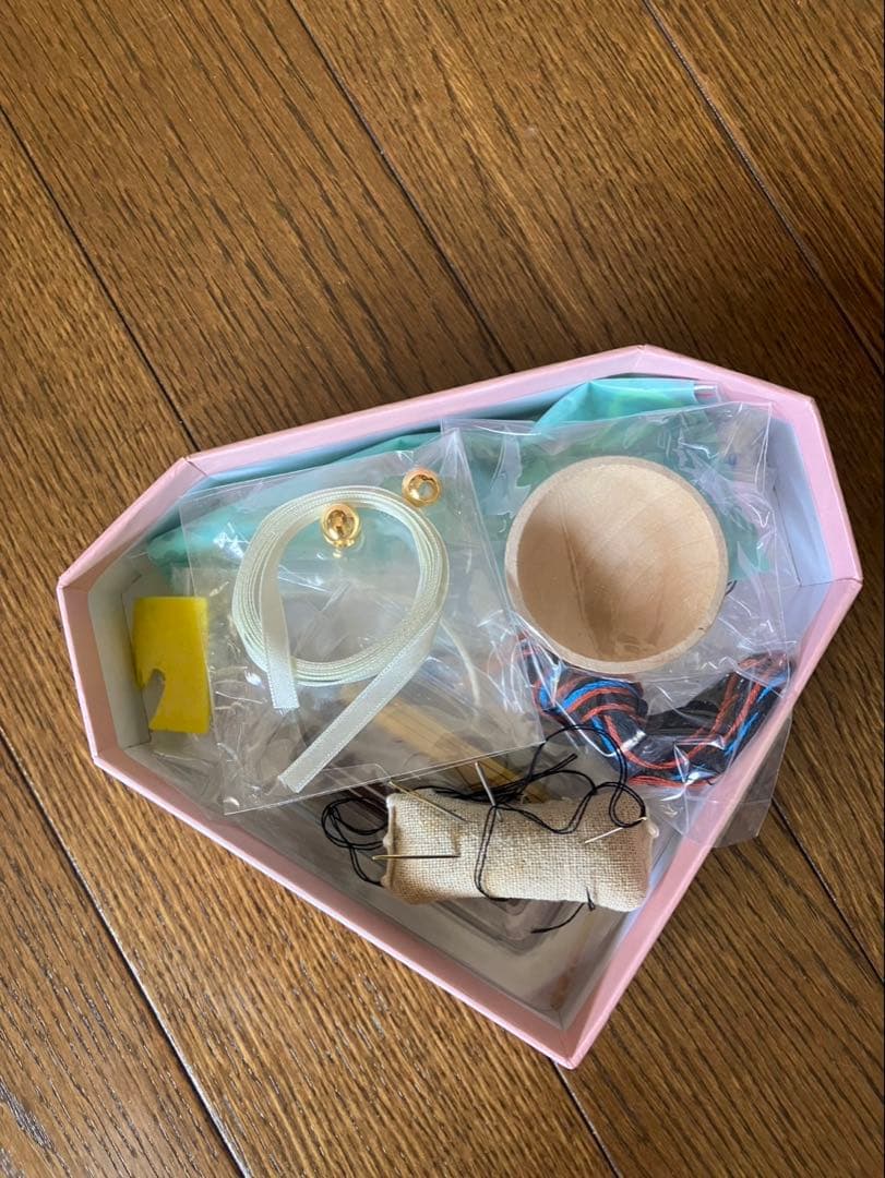 デアゴスティーニ　ＭＯＯＭIN たのしいムーミンキルト 80巻セット