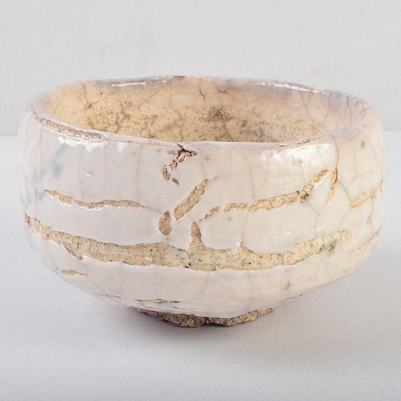 松本佩山】日本名窯孤高の陶芸家有田年木庵松本佩山作曜変花鳥天目平茶