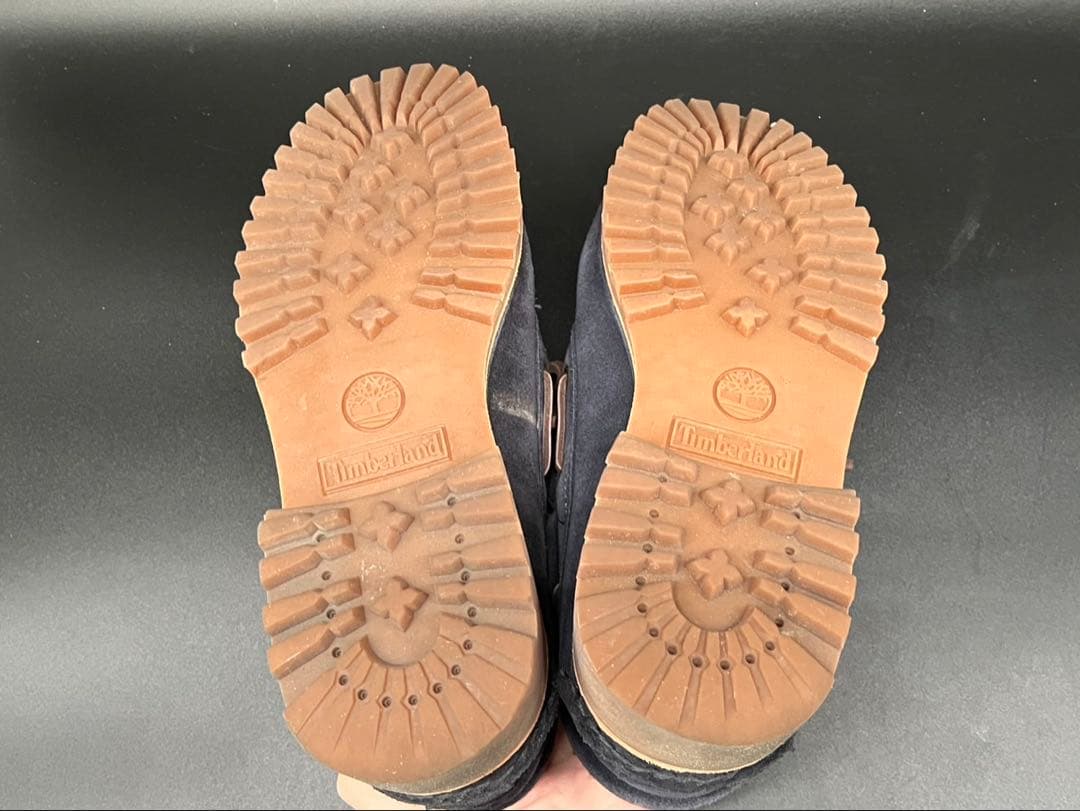 ★Timberland 3Eye シューズ