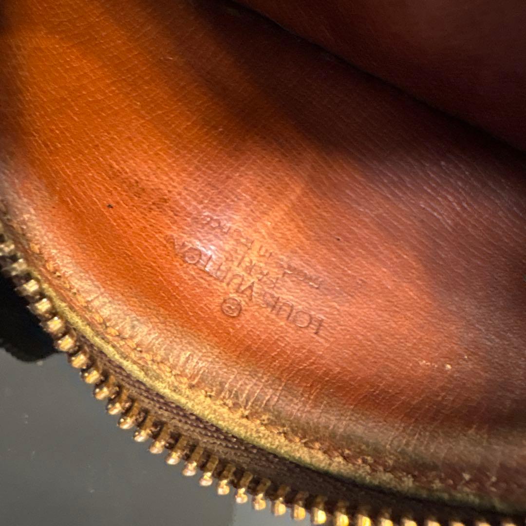 LOUIS VUITTON ヴィトンケース　M62690 クレピア